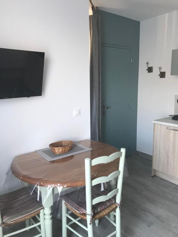Lou Maset 2 Apartment Saint-Paul-Trois-Chateaux Luaran gambar