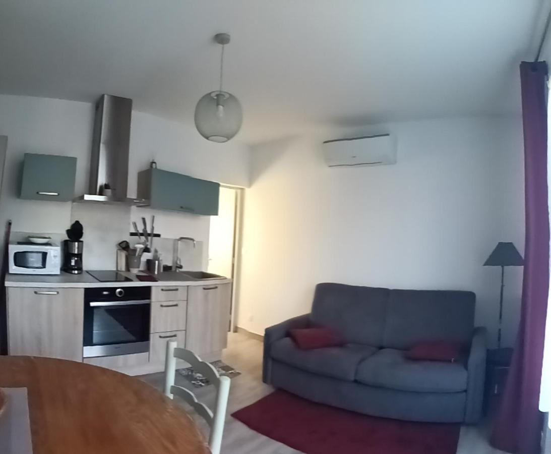 Lou Maset 2 Apartment Saint-Paul-Trois-Chateaux Luaran gambar