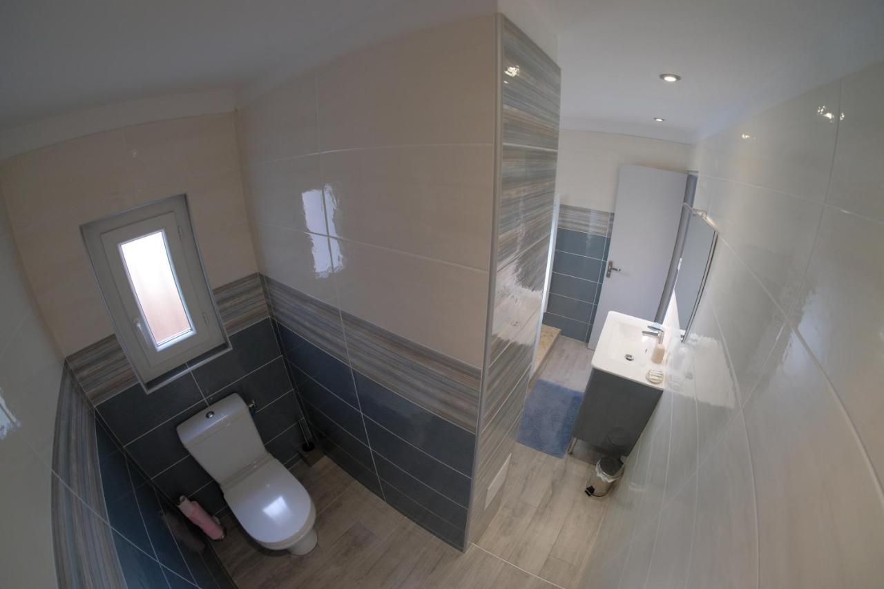 Lou Maset 2 Apartment Saint-Paul-Trois-Chateaux Luaran gambar