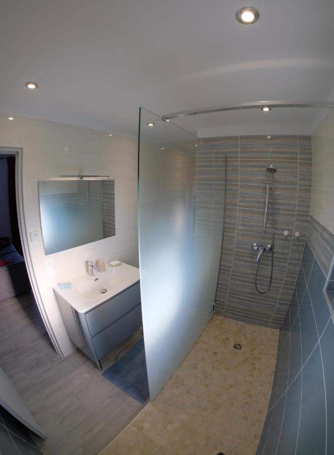 Lou Maset 2 Apartment Saint-Paul-Trois-Chateaux Luaran gambar