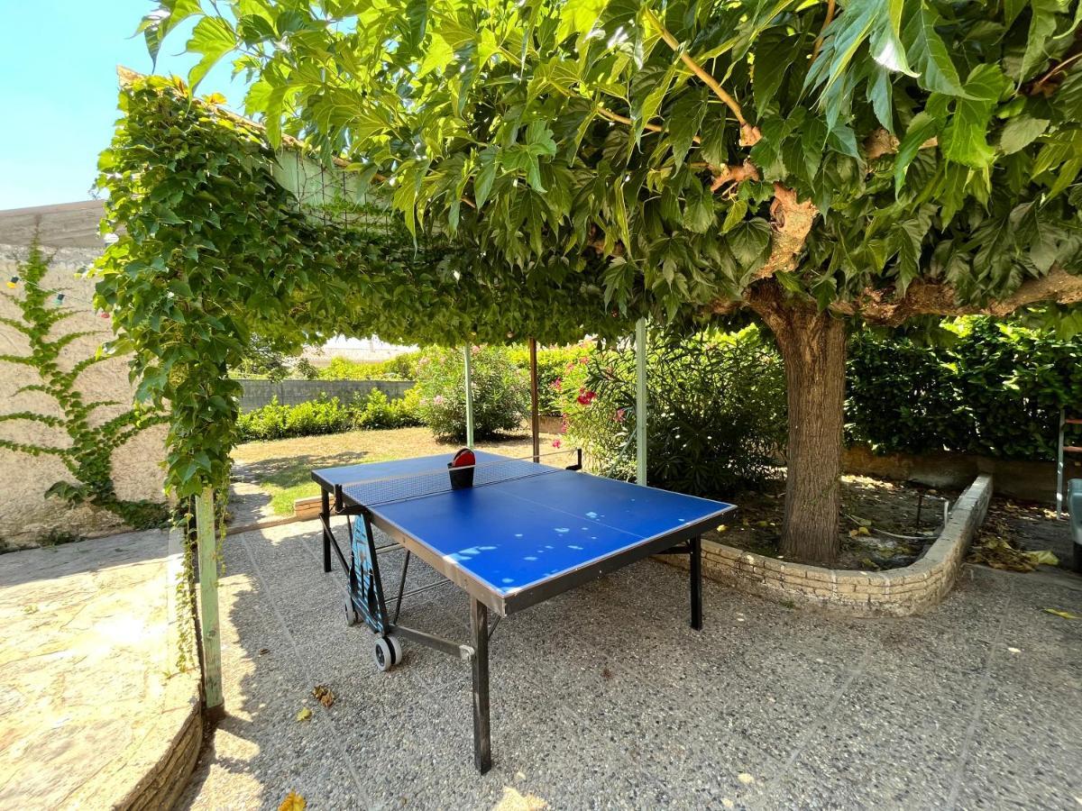 Lou Maset 2 Apartment Saint-Paul-Trois-Chateaux Luaran gambar